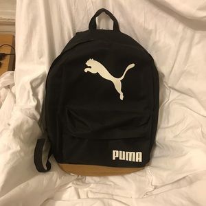 Puma backpack
